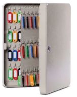 Armoire à clés - Boîte murale 140 clés MAUL
