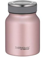 Photo Récipient alimentaire isotherme - 0,50 L - Rose THERMOS TC