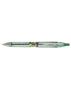 Stylo à bille rétractable - Bleu : PENTEL WOW BK 440 Visuel